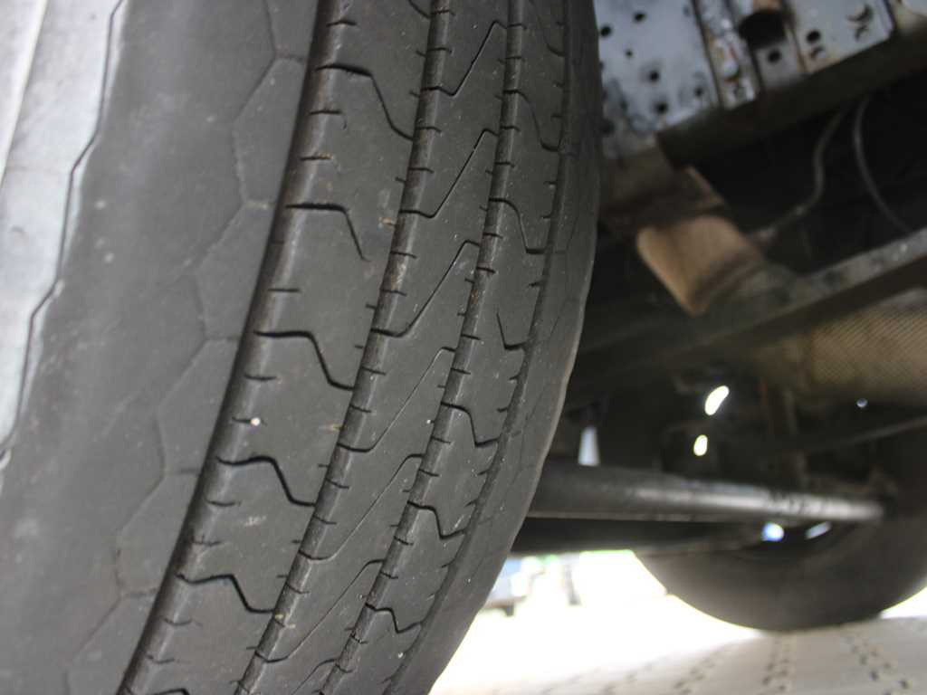 Tahač Iveco Stralis 480 HI-WAY, EURO 6