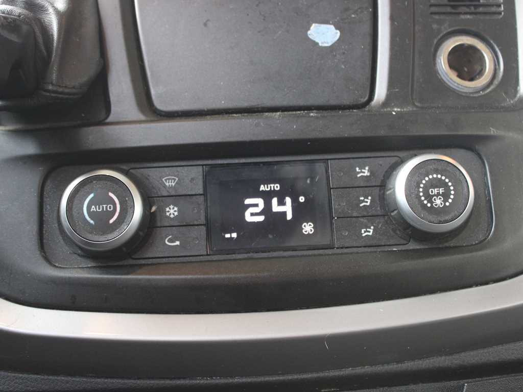 Tahač Iveco Stralis 480 HI-WAY, EURO 6