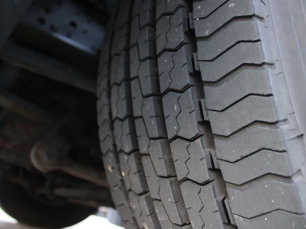 Tahač Iveco Stralis 480 HI-WAY, EURO 6