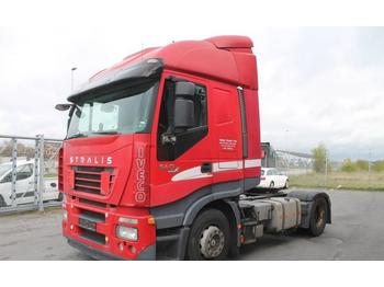 Tahač Iveco Stralis 540 4x2 Euro 5: obrázek 1