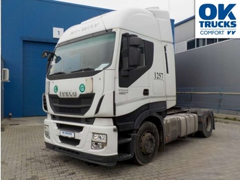 Tahač Iveco Stralis AS440S46TP