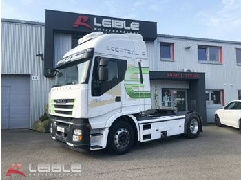 Tahač Iveco Stralis AS440S 46 T/P *EEV *Retarder* Standklima: obrázek 1