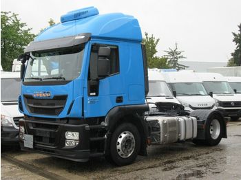 Tahač Iveco Stralis AT440S40 Euro6 Stand+Klima Intarder ADR