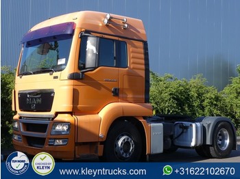 Tahač MAN 18.440 TGX lx intarder