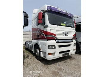 Tahač MAN TGA 18.480