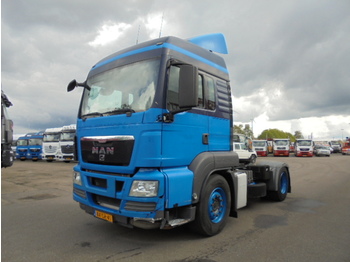 Tahač MAN TGS 18.320