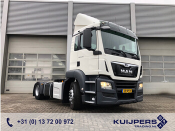 Tahač MAN TGS 18.360 / Day Cab / Airco / NL Truck / APK TUV 09-23