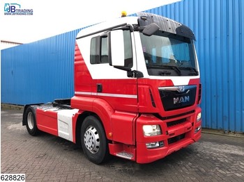 Tahač MAN TGS 18 400 EURO 5, Airco, ADR, ACC