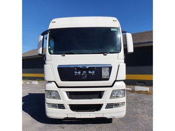 Tahač MAN TGX 18 440