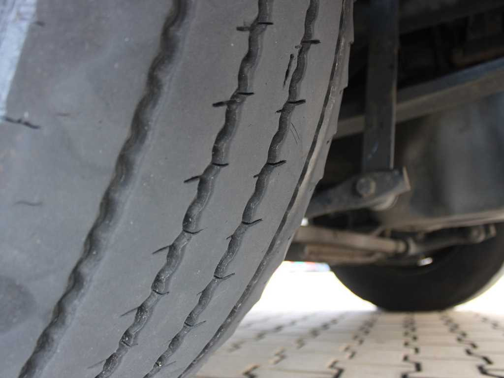 Tahač MAN TGX 18.440, EURO 5