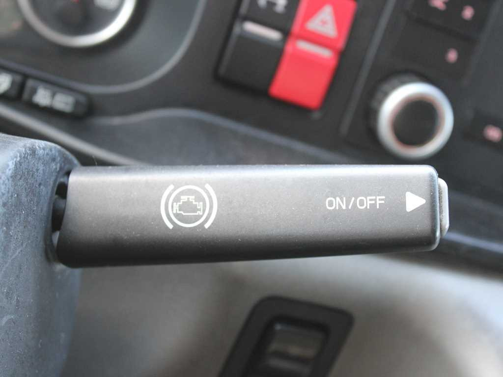 Tahač MAN TGX 18.440, EURO 5