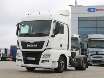Tahač  MAN TGX 18.440, EURO 6