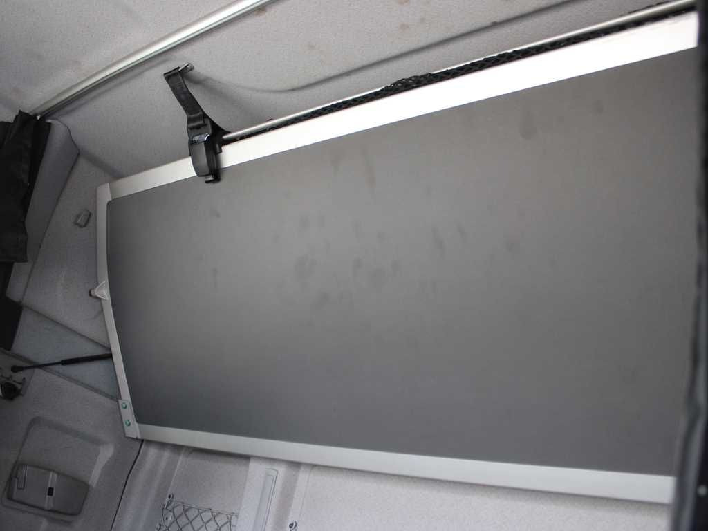 Tahač MAN TGX 18.440, EURO 6