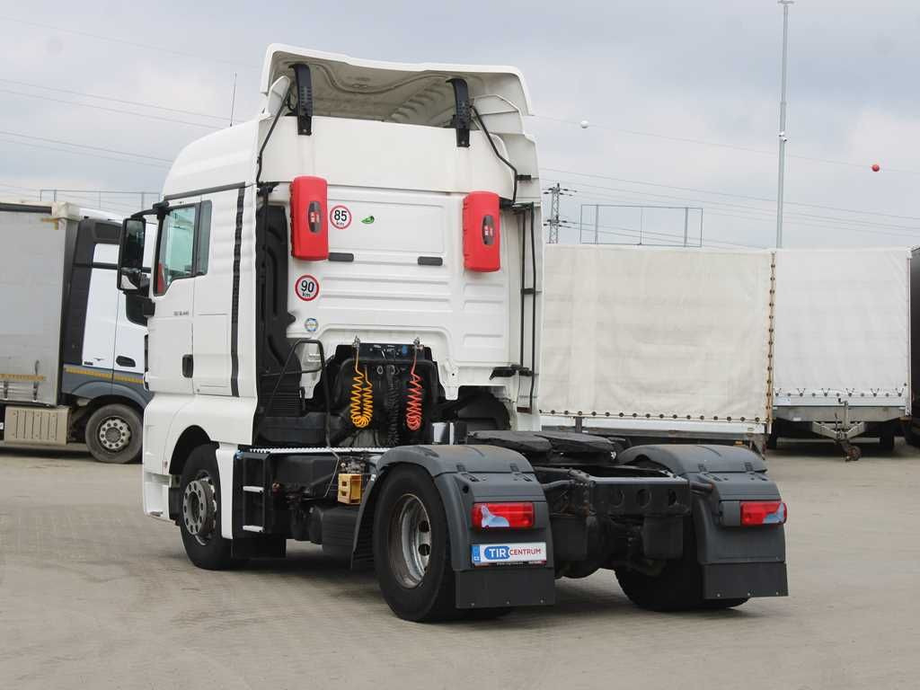 Tahač MAN TGX 18.440, EURO 6
