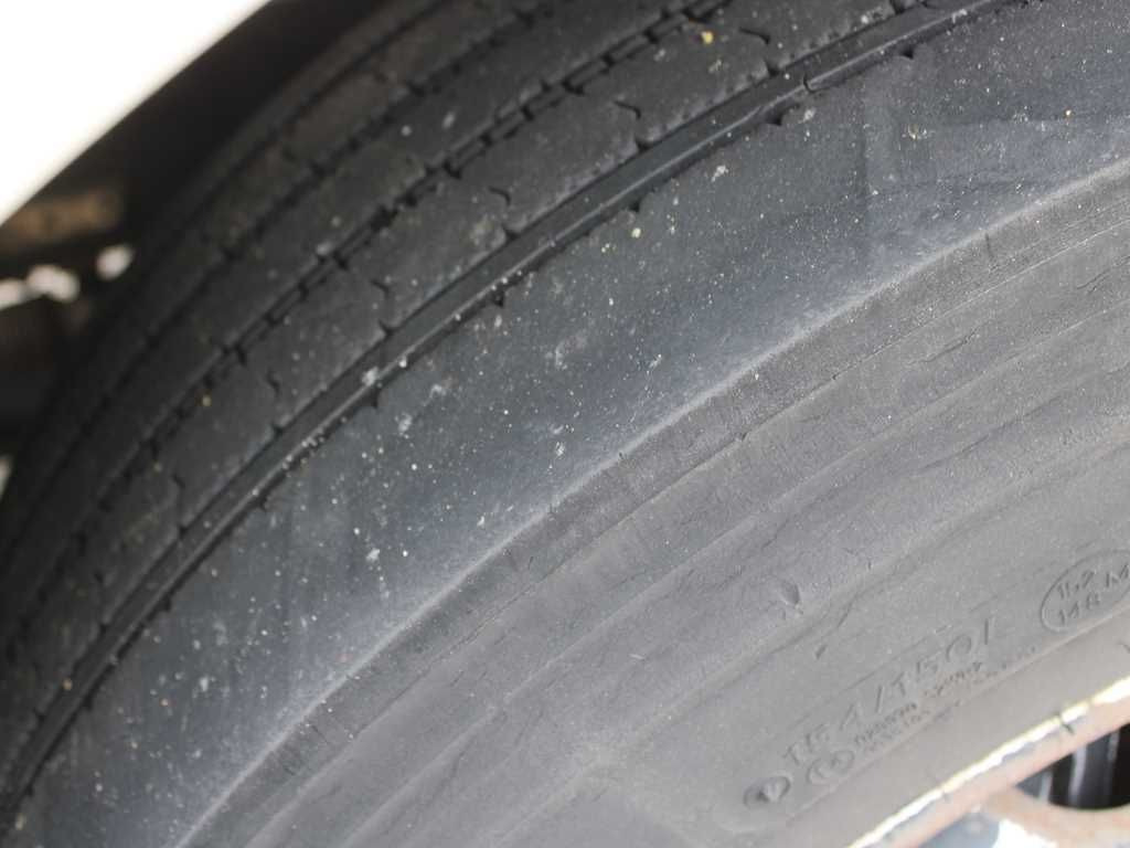 Tahač MAN TGX 18.440, EURO 6