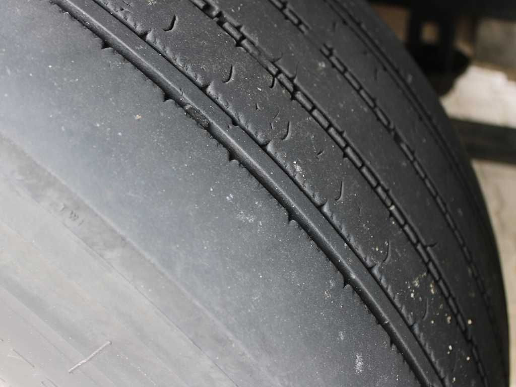 Tahač MAN TGX 18.440, EURO 6