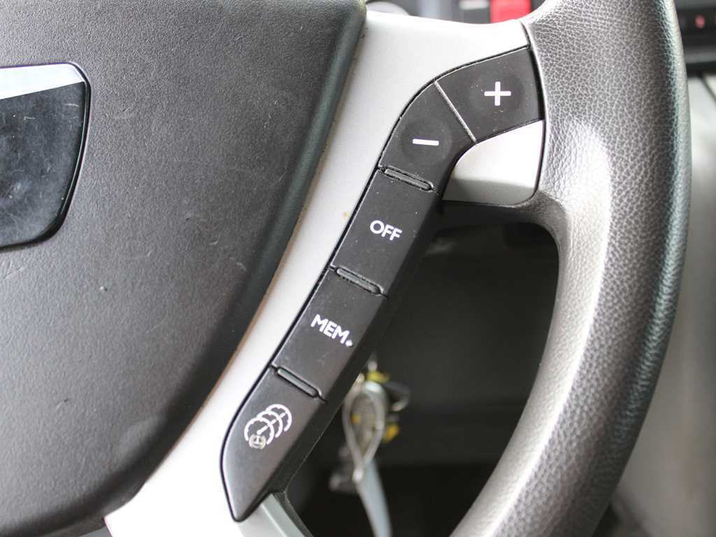 Tahač MAN TGX 18.440, LOW DECK, EURO 6