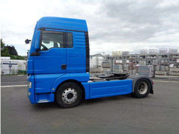 Tahač MAN TGX 18.440 - Standklima - INTARDER