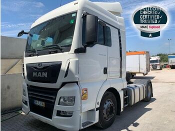 Tahač MAN TGX 18.460: obrázek 1