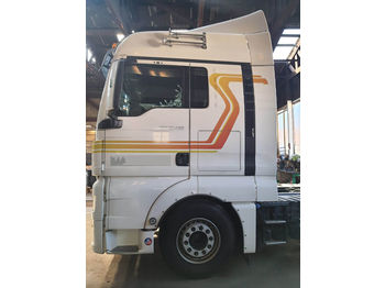 Tahač MAN TGX 18.480