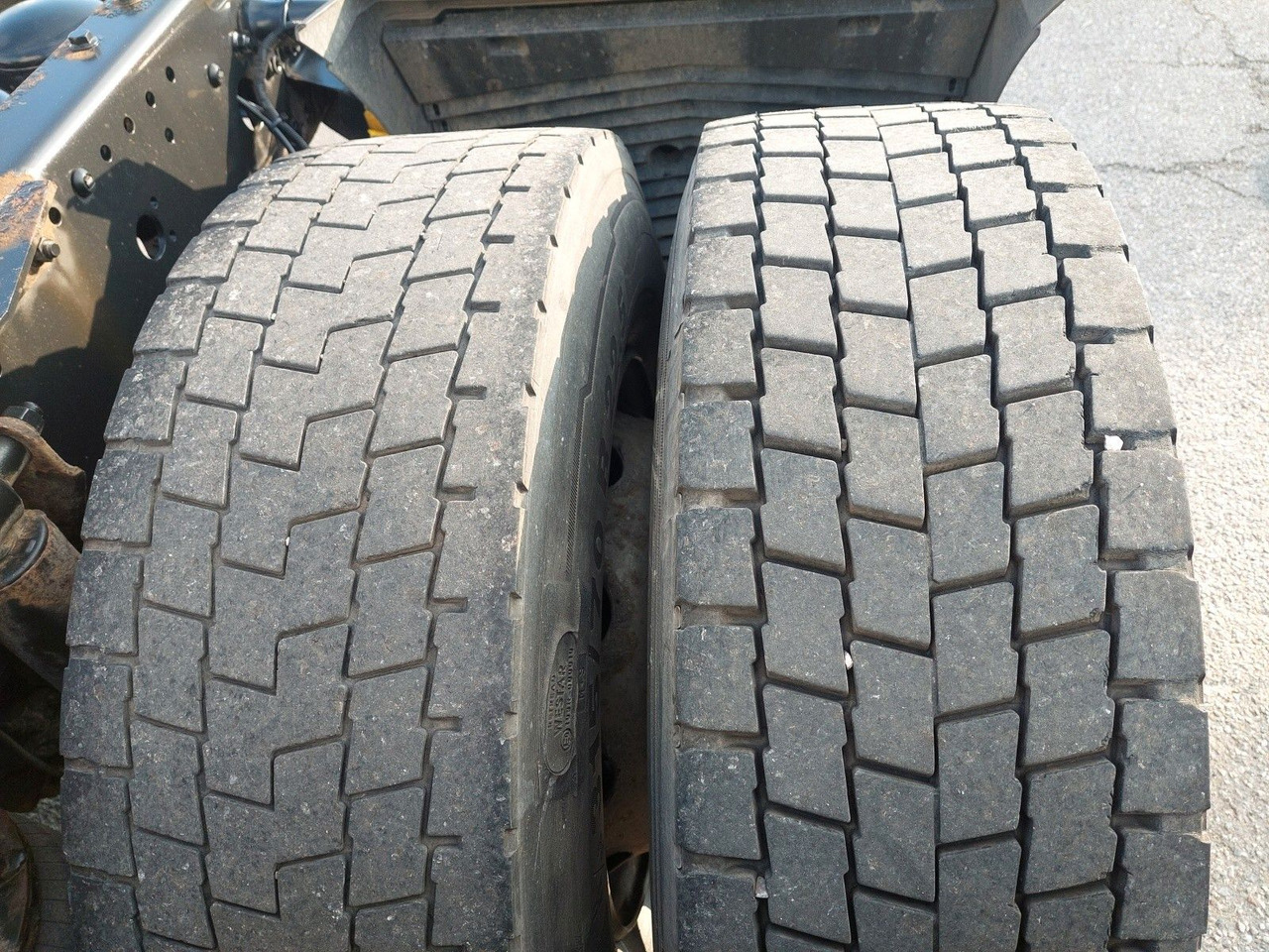 Tahač MAN TGX 18.480 BLS 4x2