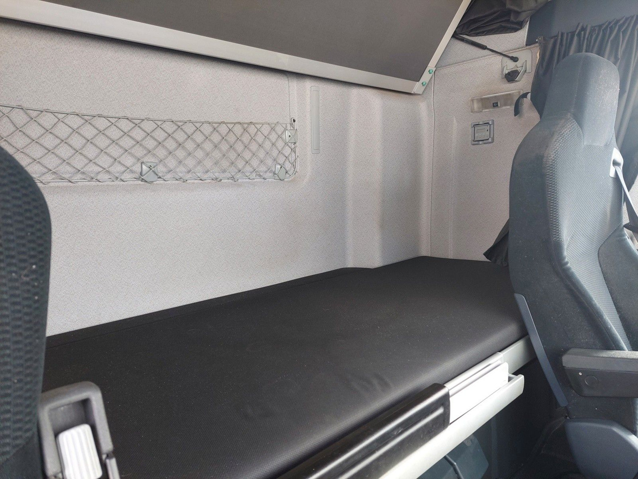 Tahač MAN TGX 18.480 BLS 4x2