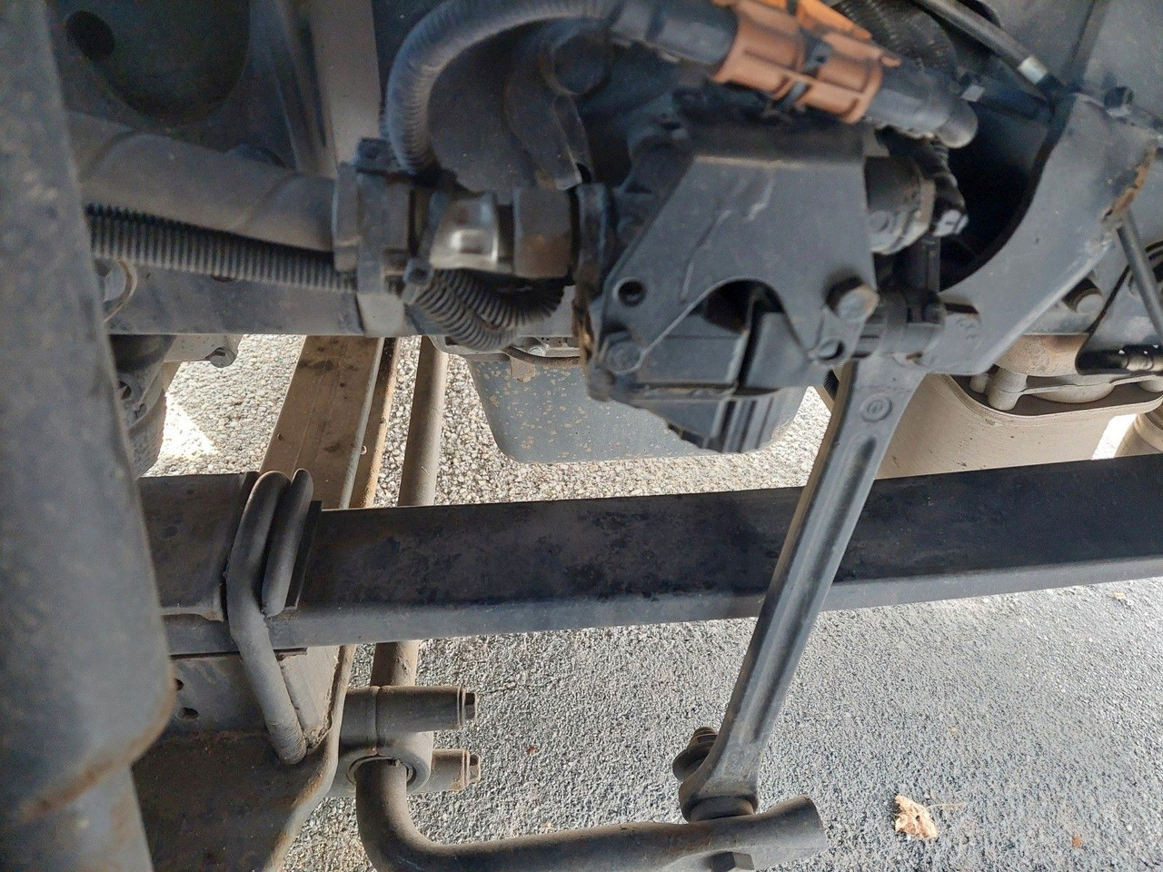 Tahač MAN TGX 18.480 BLS 4x2