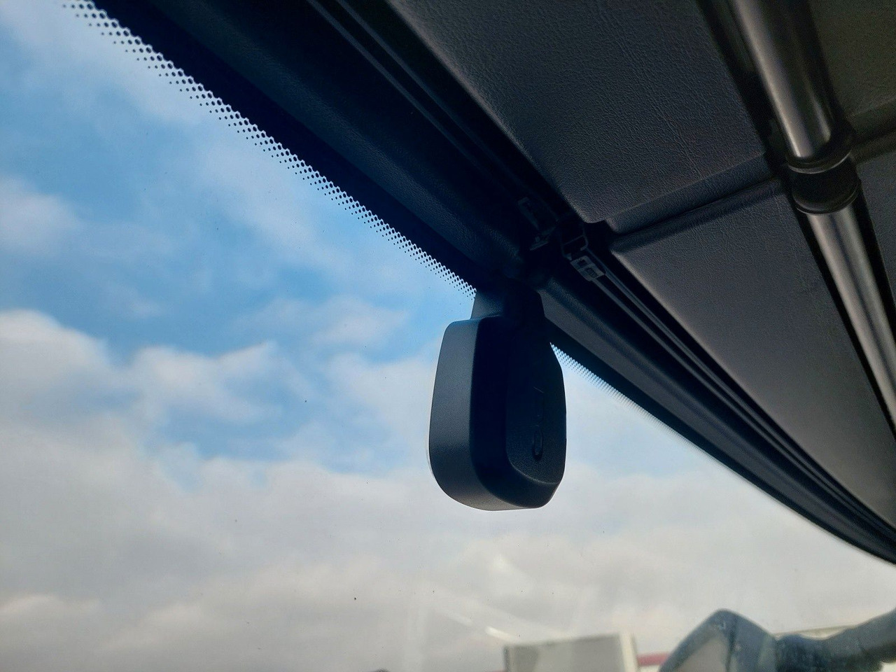 Tahač MAN TGX 18.480 BLS 4x2