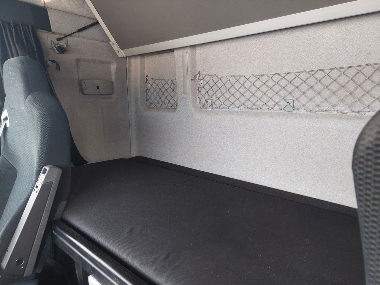 Tahač MAN TGX 18.480 BLS 4x2