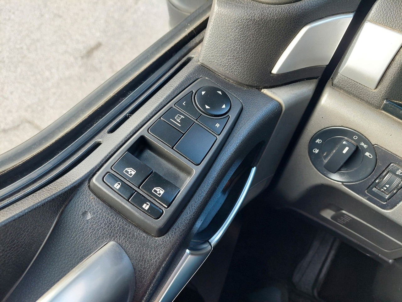 Tahač MAN TGX 18.480 BLS 4x2