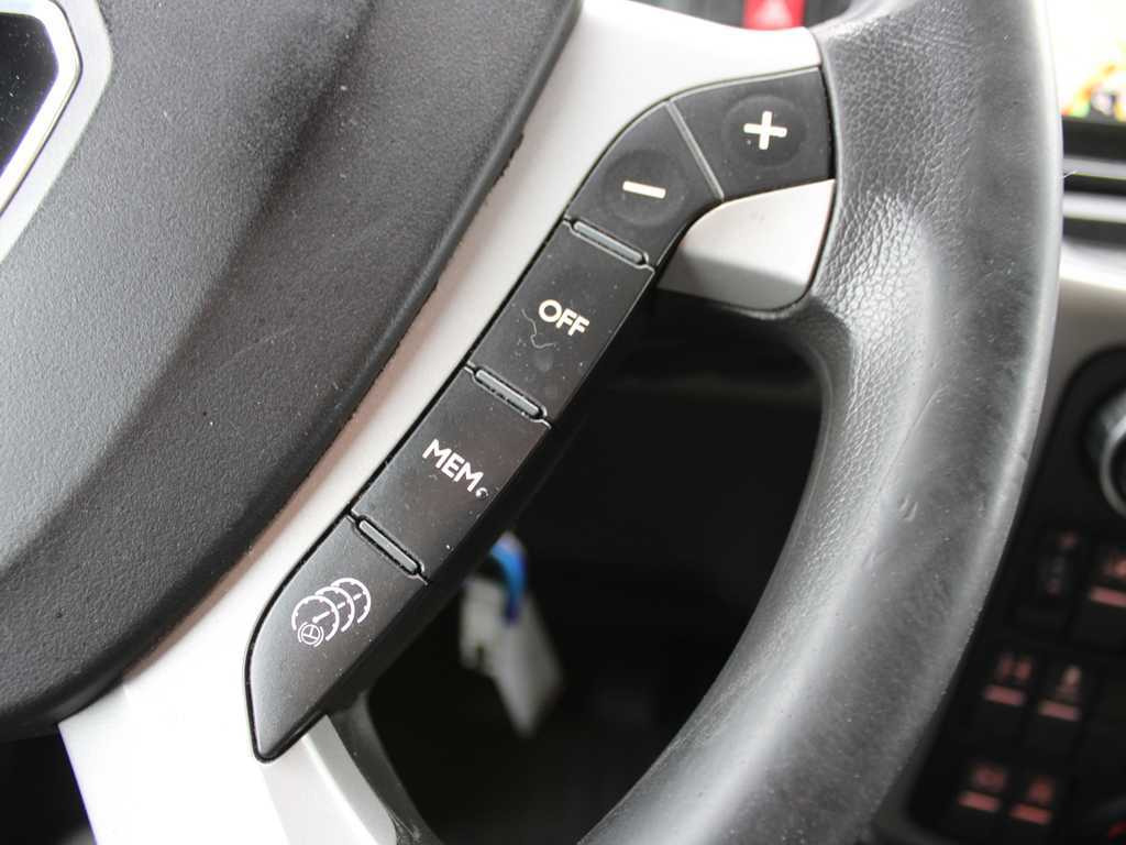 Tahač MAN TGX 18.500, EURO 6, NAVIGATION