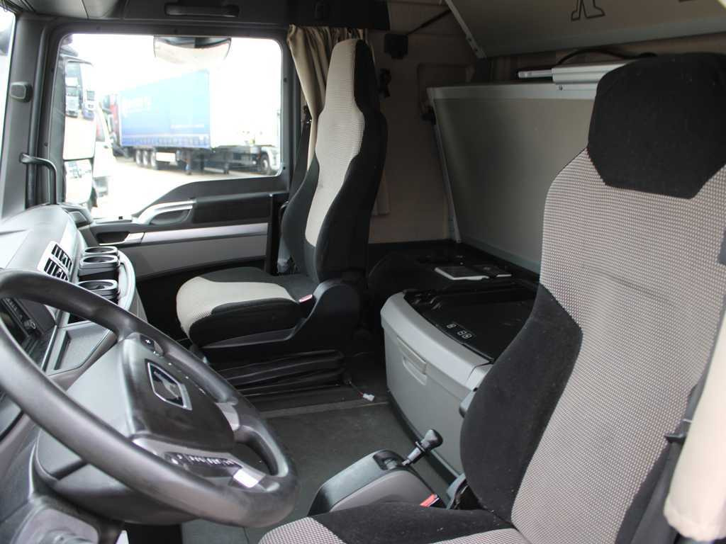 Tahač MAN TGX 18.500, EURO 6, NAVIGATION