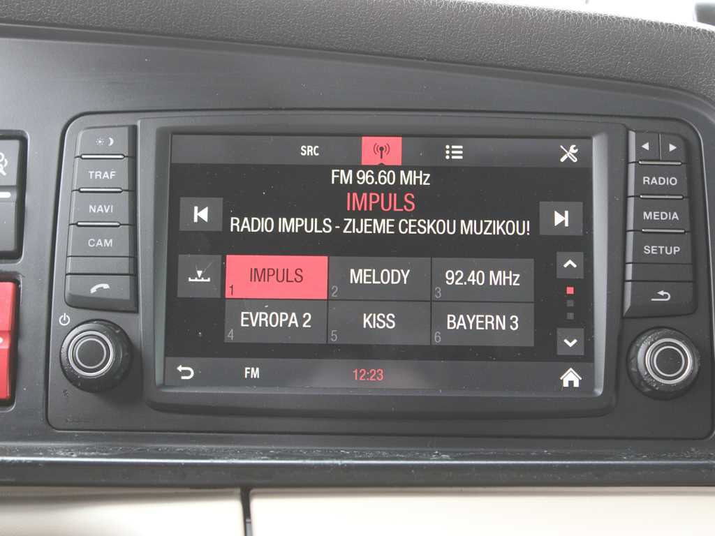 Tahač MAN TGX 18.500, LOWDECK, INDEPENDENT AIR CONDITIONING, EURO 6