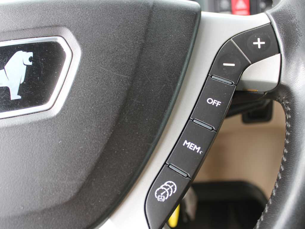 Tahač MAN TGX 18.500, LOWDECK, INDEPENDENT AIR CONDITIONING, EURO 6