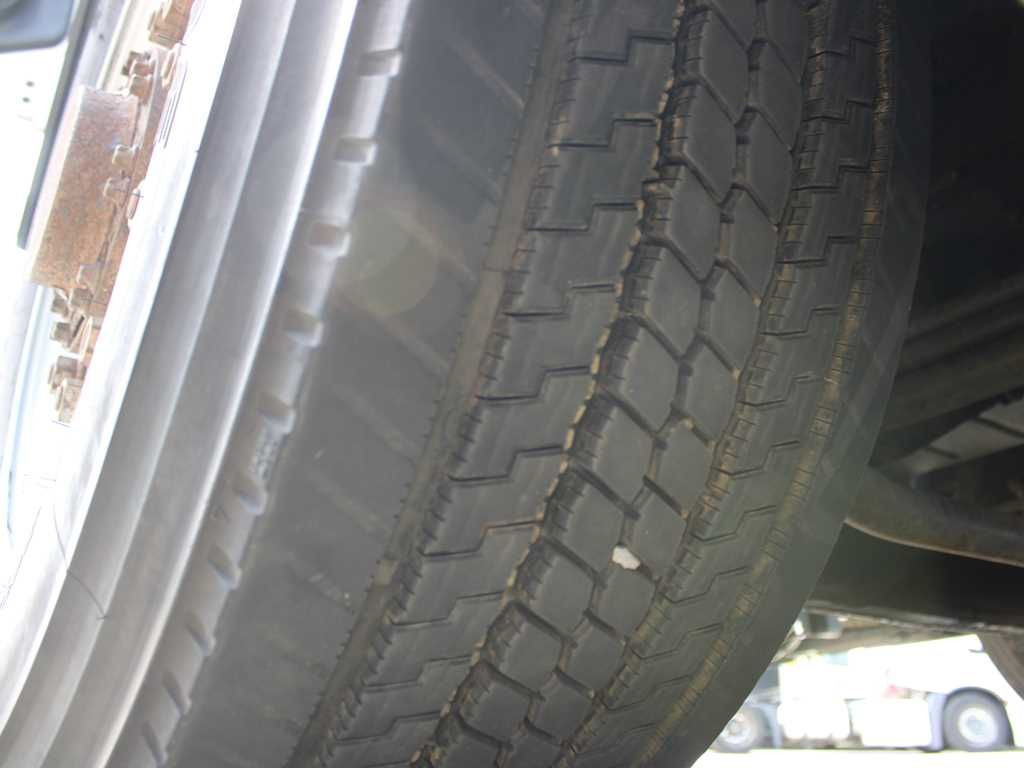 Tahač MAN TGX 26.540 6X4 BLS, 6x4, EURO 5, HYDRODRIVE