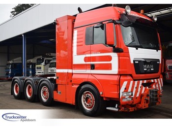 Tahač MAN TGX 41.540 160 / 180 Ton, WSK, Hydraulik, 8x4, Retarder, Truckcenter Apeldoorn: obrázek 1
