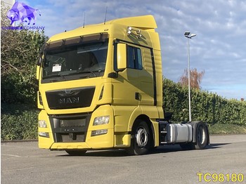 Tahač MAN TGX 440 Euro 6 INTARDER: obrázek 1