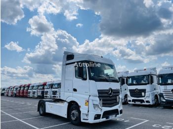 Tahač MERCEDES-BENZ 1845 Big Space Actros: obrázek 1