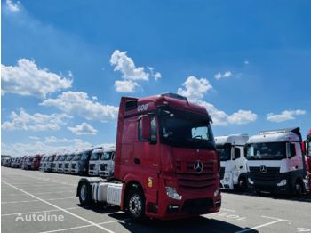 Tahač MERCEDES-BENZ 1845 Big Space Actros: obrázek 1