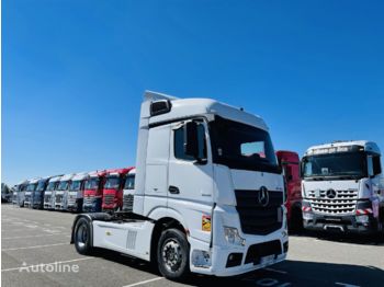 Tahač MERCEDES-BENZ 1845 Big Space Actros: obrázek 1