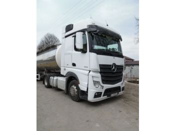 Tahač MERCEDES-BENZ Actros 1845: obrázek 1