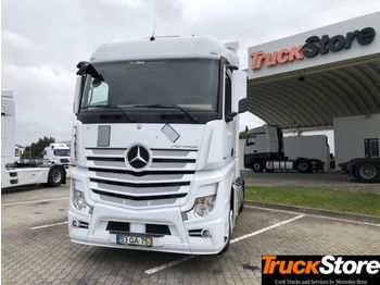 Tahač MERCEDES-BENZ Actros 1845 LS 4x2: obrázek 1