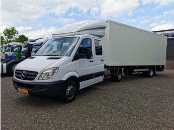 Tahač MERCEDES-BENZ MERCEDES-BENZ SPRINTER 519 cdi SPRINTER 519 cdi
