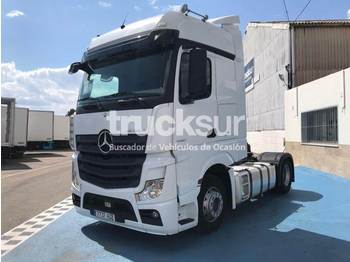 Tahač Mercedes ACTROS 1848LS: obrázek 1