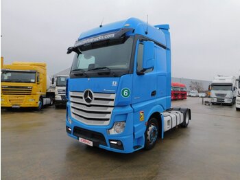 Tahač Mercedes Actros 1845: obrázek 1