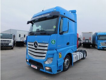 Tahač Mercedes Actros 1845: obrázek 1