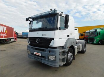 Mercedes Axor 1840 - tahač