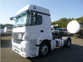 Tahač Mercedes Axor 1840 4x2 Euro 5 + PTO + Retarder