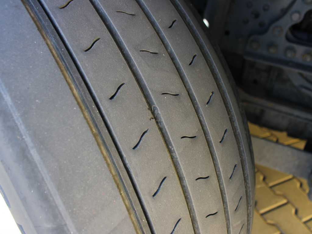 Tahač Mercedes-Benz ACTROS 1843, EURO 6, RETARDER, INDEPENDENT AIR CONDITIONING