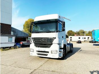 Tahač Mercedes-Benz AXOR 1840, ADR, Euro 5: obrázek 1